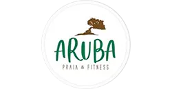 Logo da Aruba