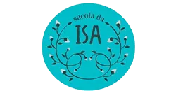 Logo da Sacola da Isa