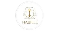Logo da Habillé